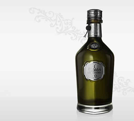 1973格兰菲迪45年