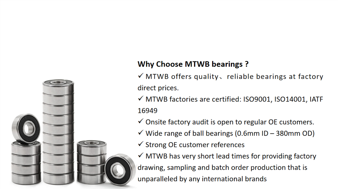 Mighty Way Industrial Limited