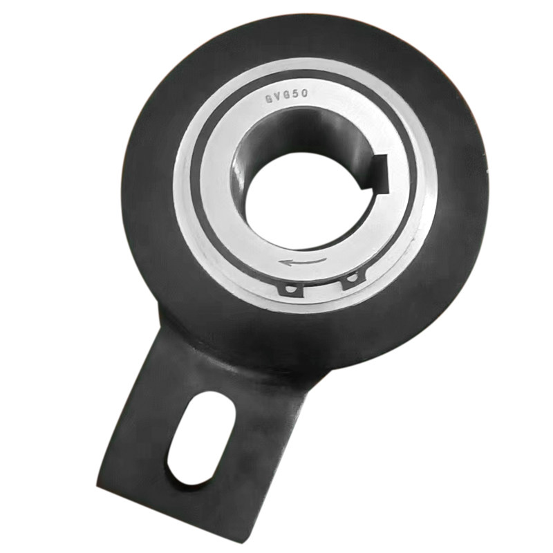  Changzhou Lisongtai Industrial Motion Technology  Co.,LTD 