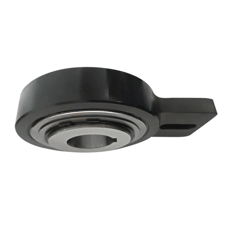  Changzhou Lisongtai Industrial Motion Technology  Co.,LTD 