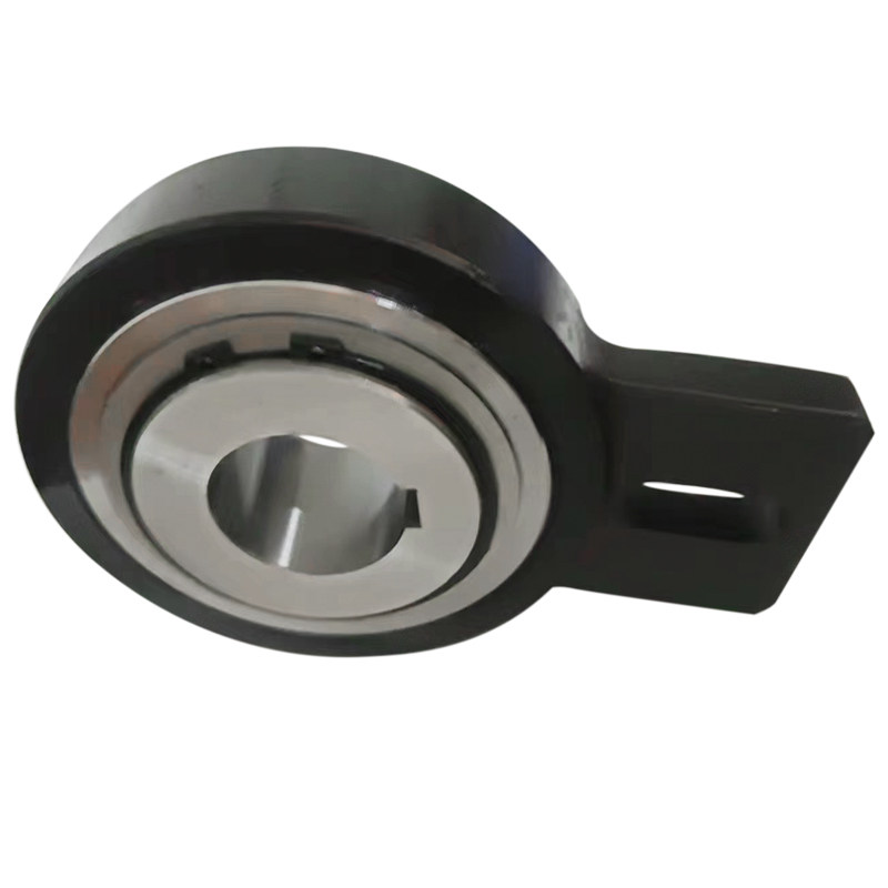  Changzhou Lisongtai Industrial Motion Technology  Co.,LTD 