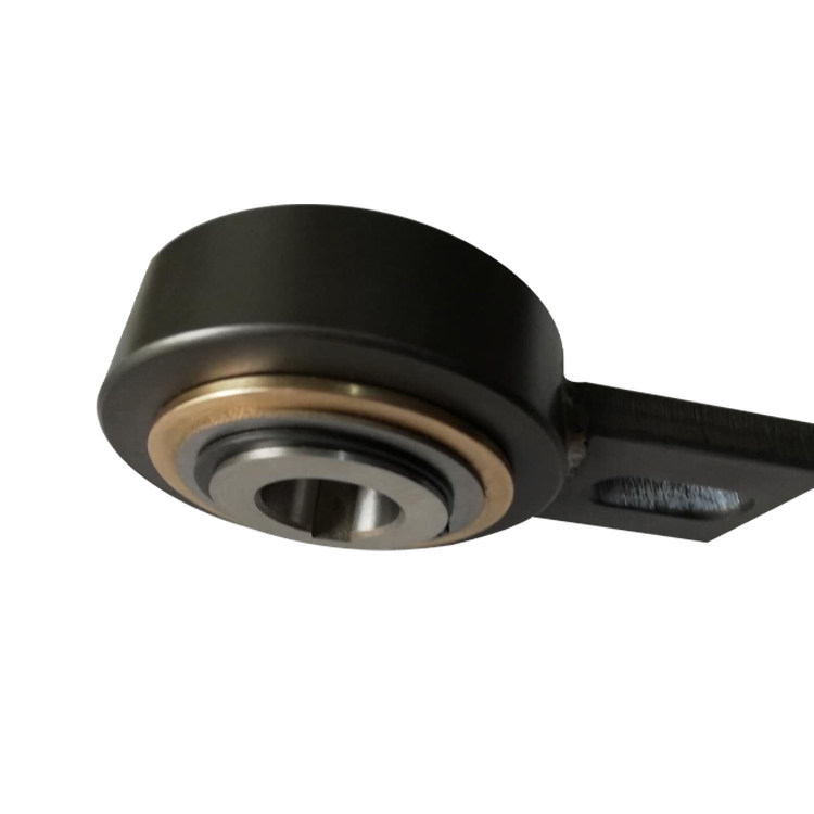  Changzhou Lisongtai Industrial Motion Technology  Co.,LTD 