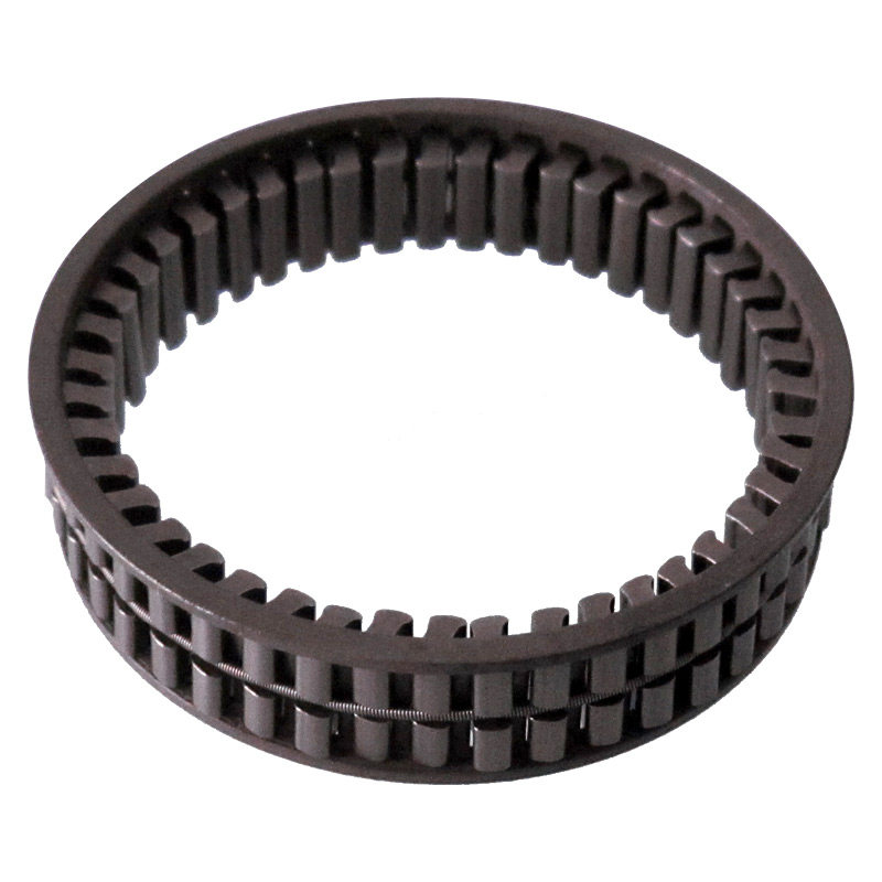  Changzhou Lisongtai Industrial Motion Technology  Co.,LTD 