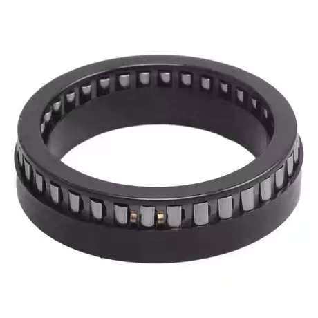  Changzhou Lisongtai Industrial Motion Technology  Co.,LTD 