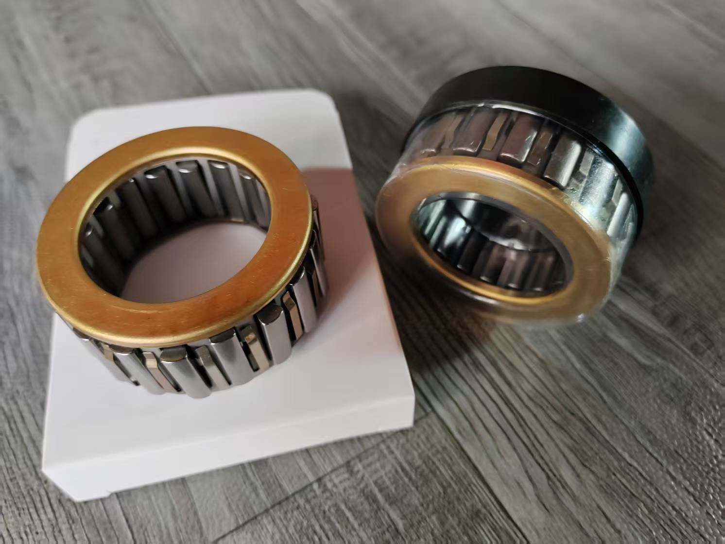  Changzhou Lisongtai Industrial Motion Technology  Co.,LTD 