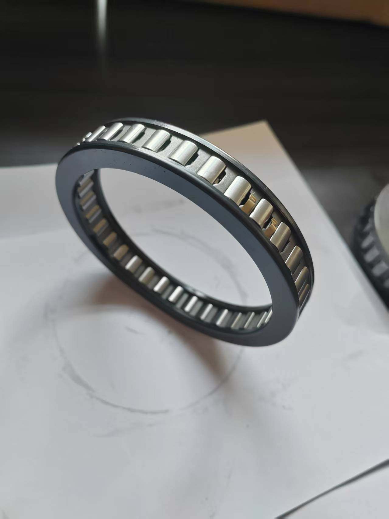  Changzhou Lisongtai Industrial Motion Technology  Co.,LTD 