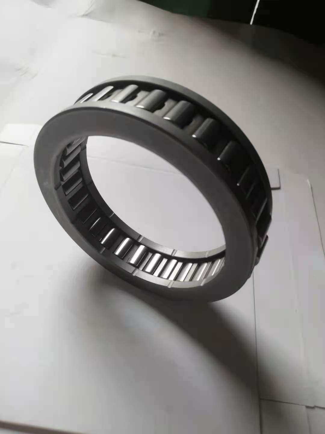  Changzhou Lisongtai Industrial Motion Technology  Co.,LTD 