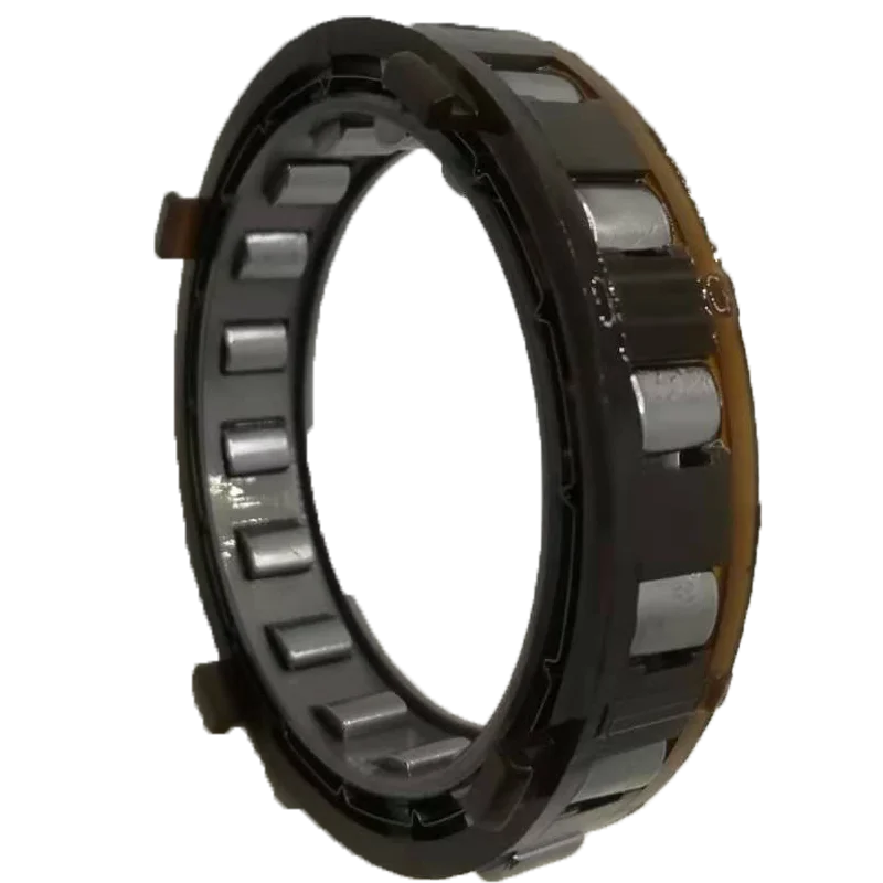  Changzhou Lisongtai Industrial Motion Technology  Co.,LTD 