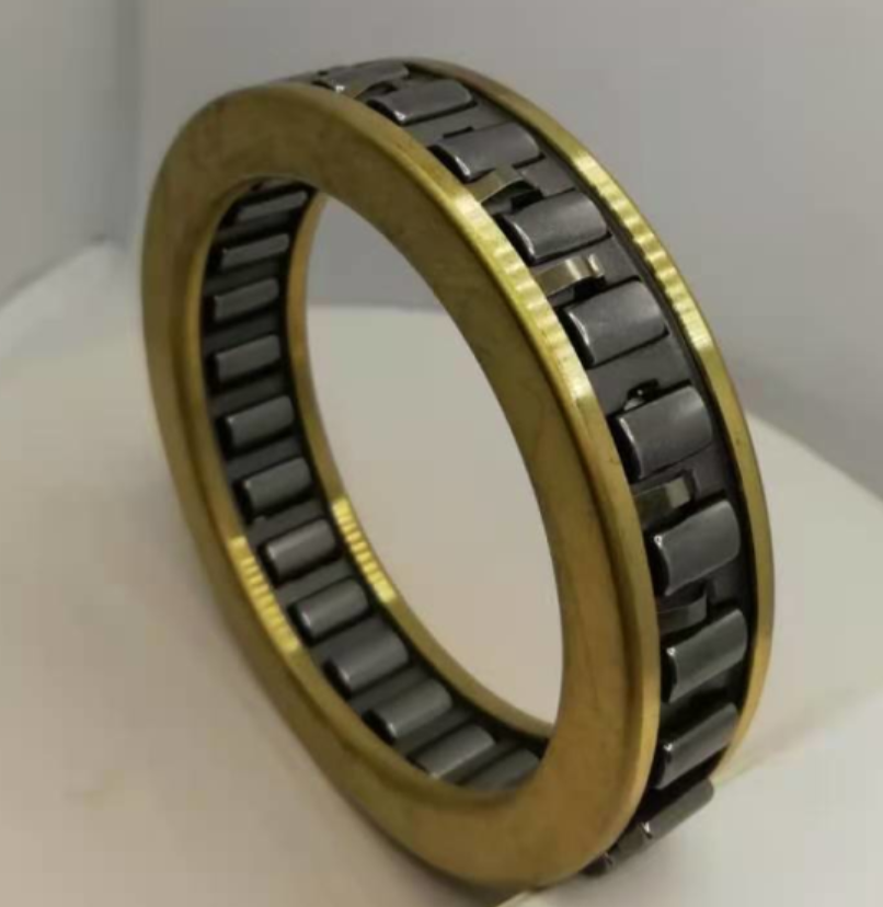  Changzhou Lisongtai Industrial Motion Technology  Co.,LTD 