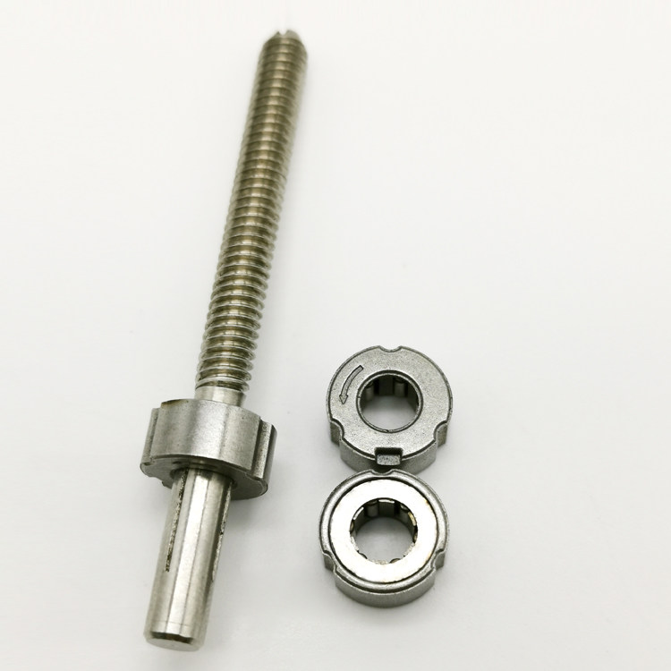  Changzhou Lisongtai Industrial Motion Technology  Co.,LTD 