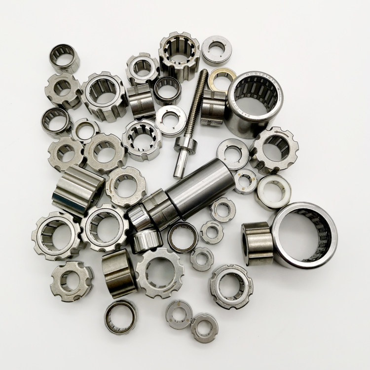  Changzhou Lisongtai Industrial Motion Technology  Co.,LTD 