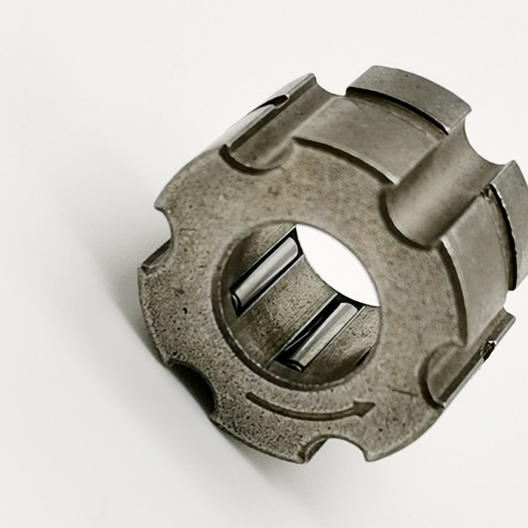  Changzhou Lisongtai Industrial Motion Technology  Co.,LTD 