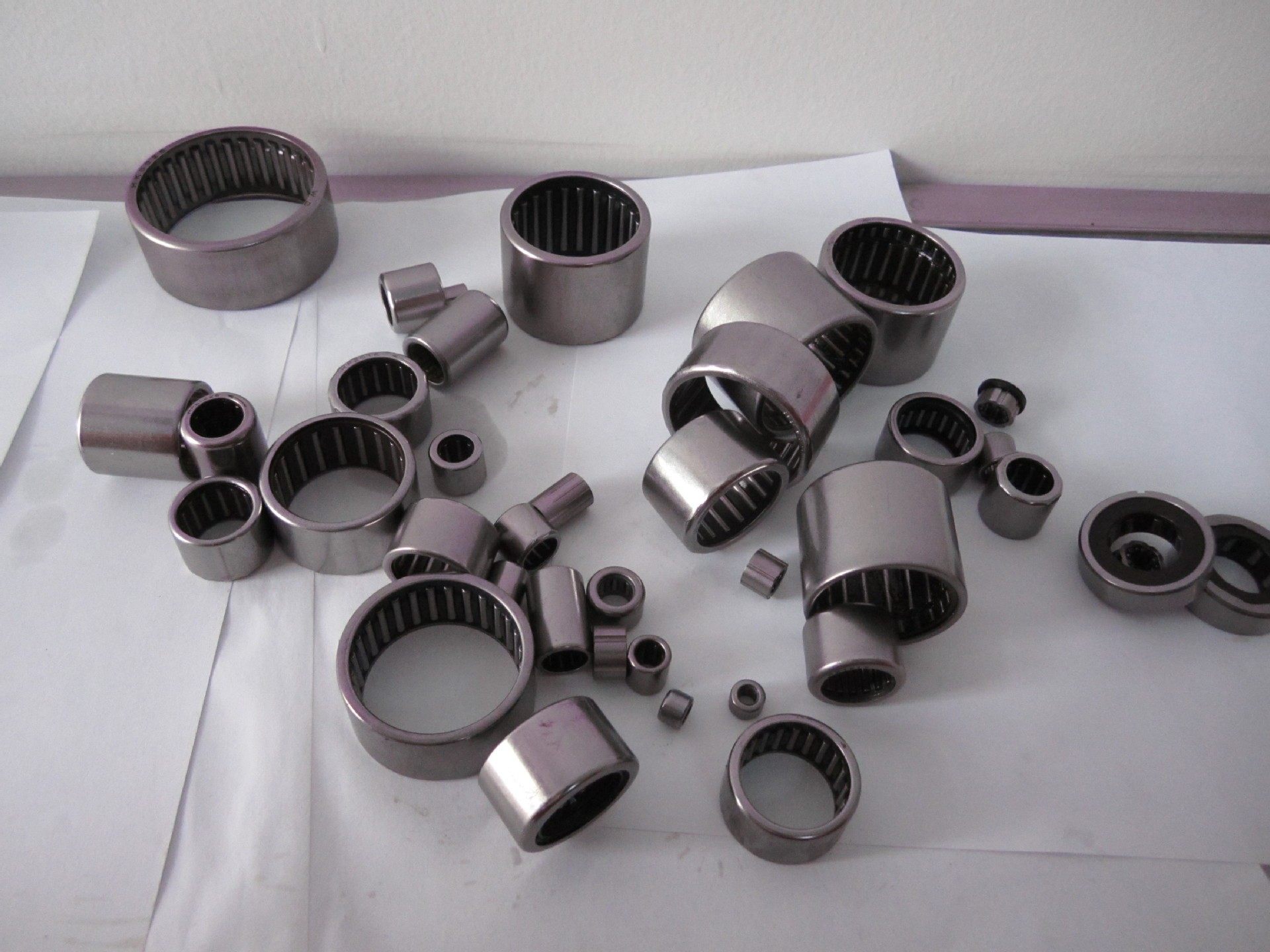  Changzhou Lisongtai Industrial Motion Technology  Co.,LTD 