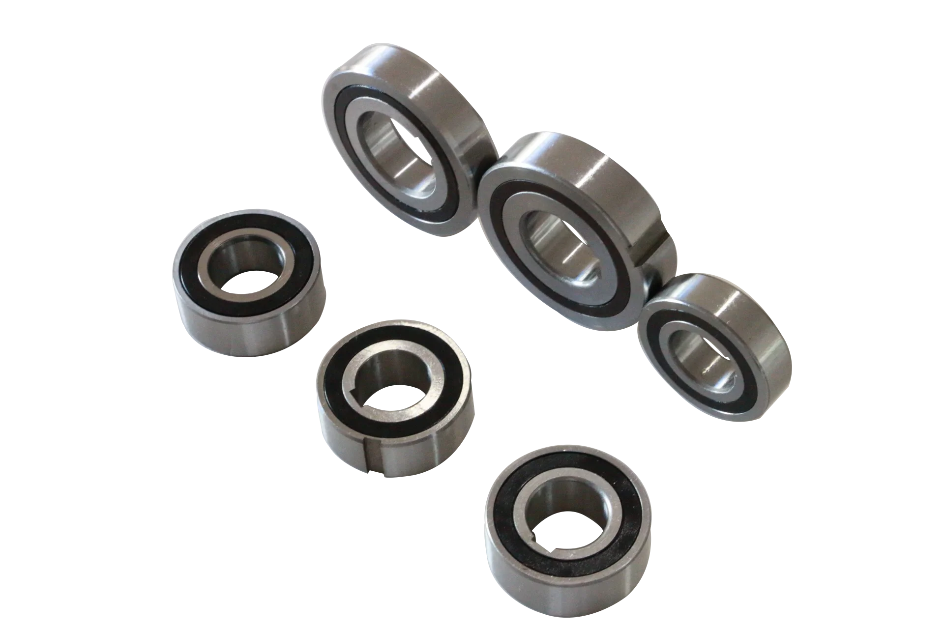  Changzhou Lisongtai Industrial Motion Technology  Co.,LTD 