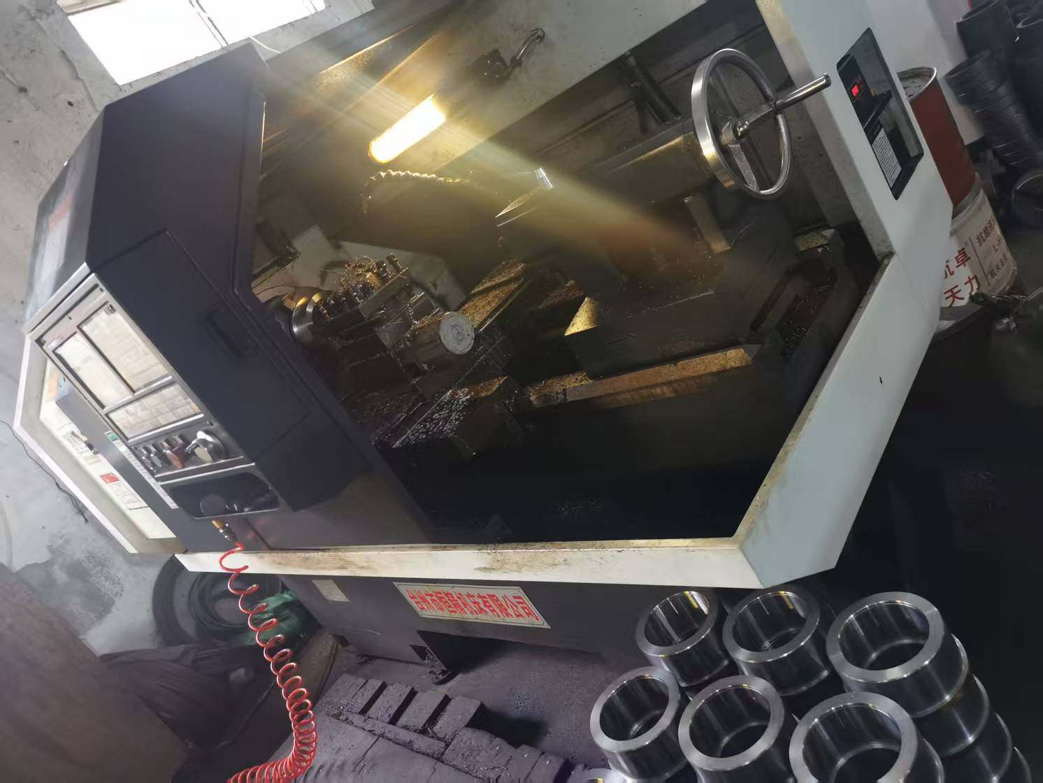  Changzhou Lisongtai Industrial Motion Technology  Co.,LTD 