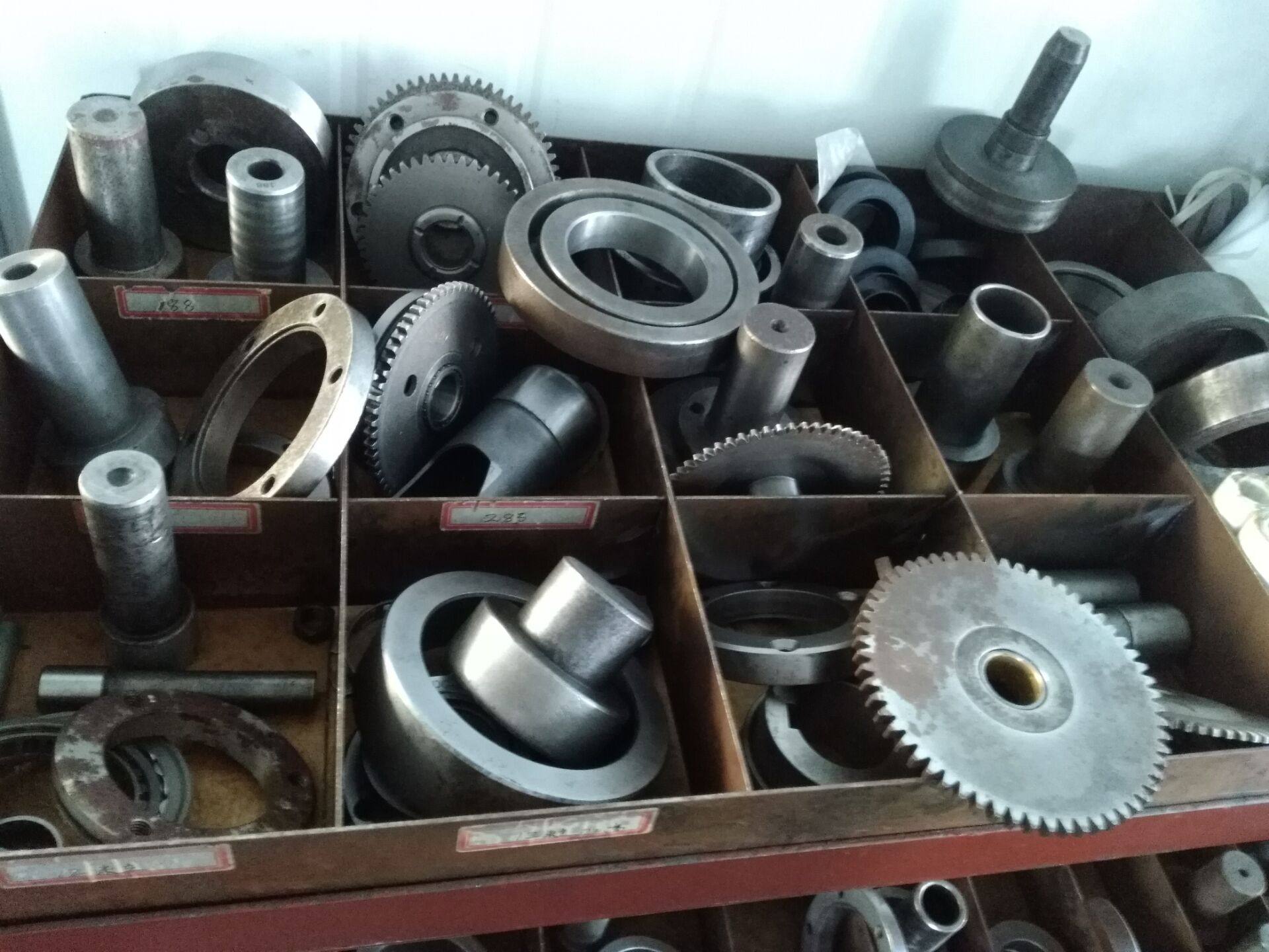 Detecting environmental standards