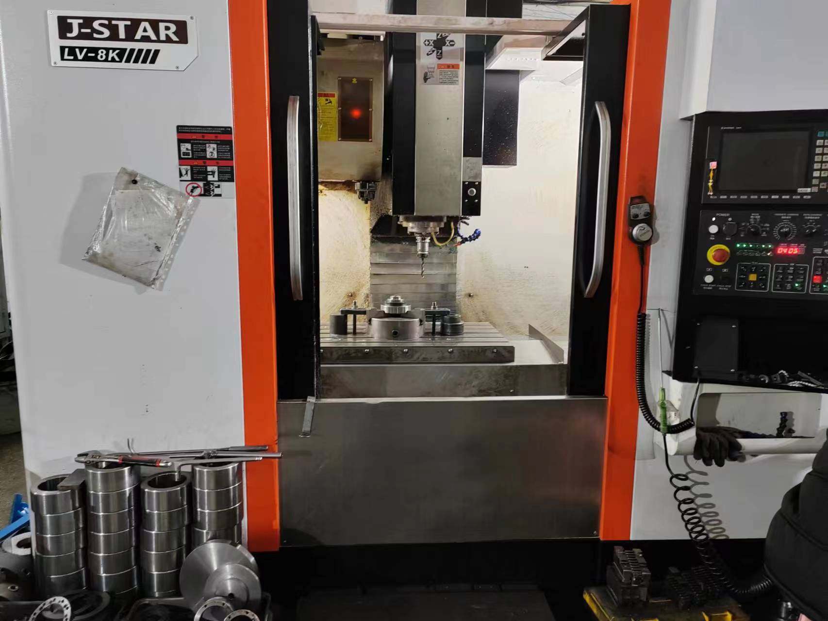  Changzhou Lisongtai Industrial Motion Technology  Co.,LTD 