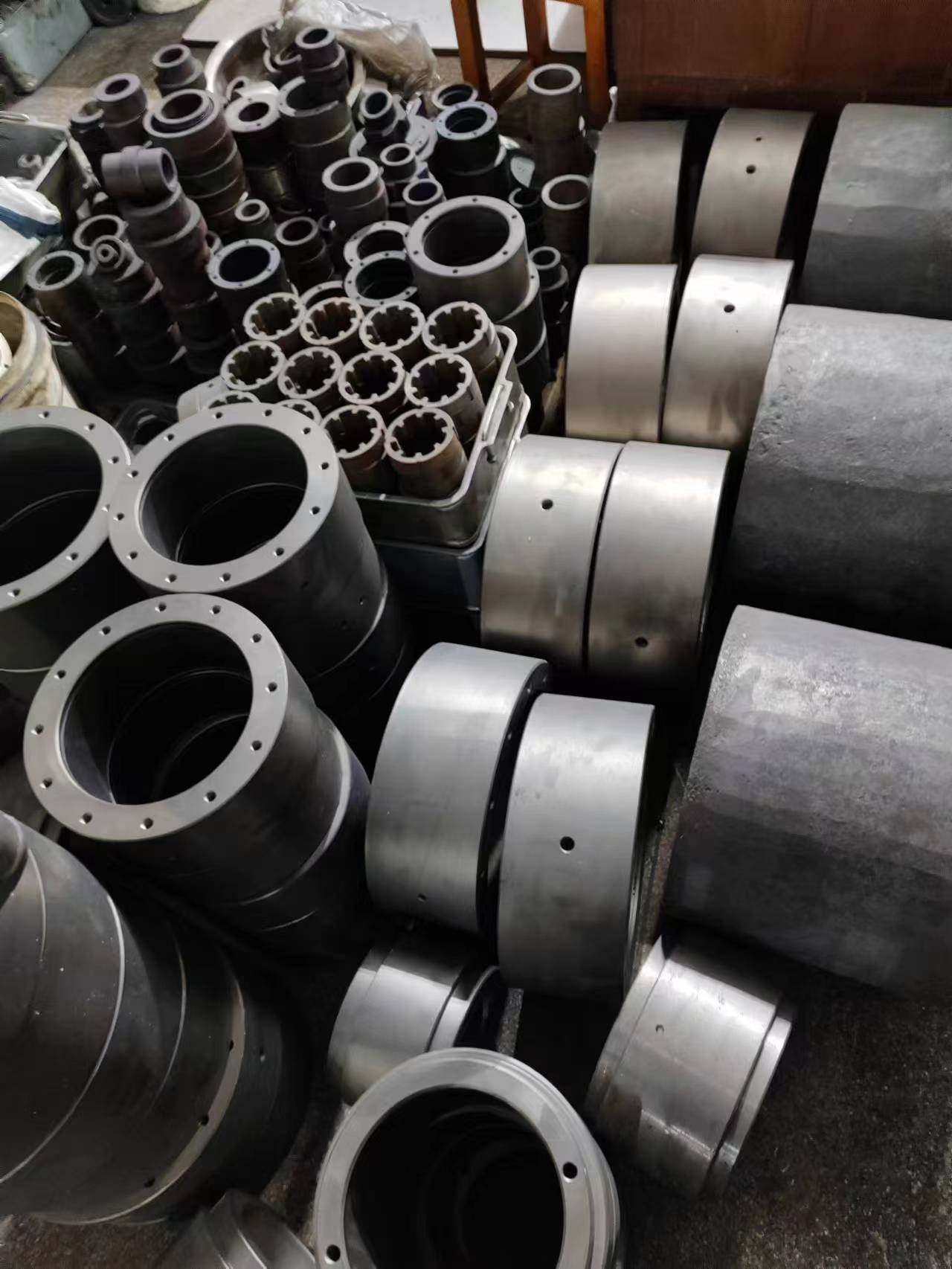  Changzhou Lisongtai Industrial Motion Technology  Co.,LTD 