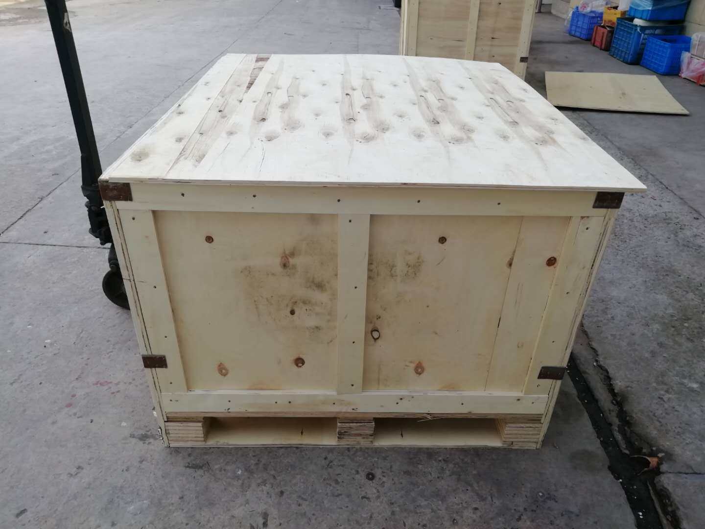  Changzhou Lisongtai Industrial Motion Technology  Co.,LTD 