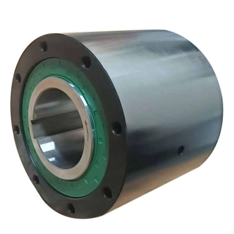 Changzhou Lisongtai Industrial Motion Technology  Co.,LTD 