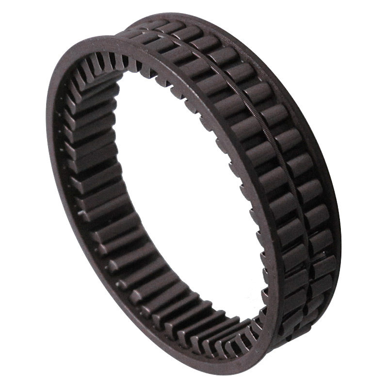  Changzhou Lisongtai Industrial Motion Technology  Co.,LTD 