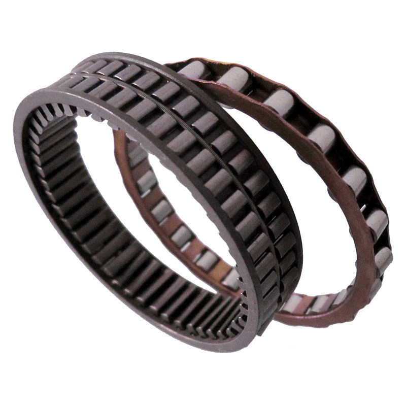  Changzhou Lisongtai Industrial Motion Technology  Co.,LTD 
