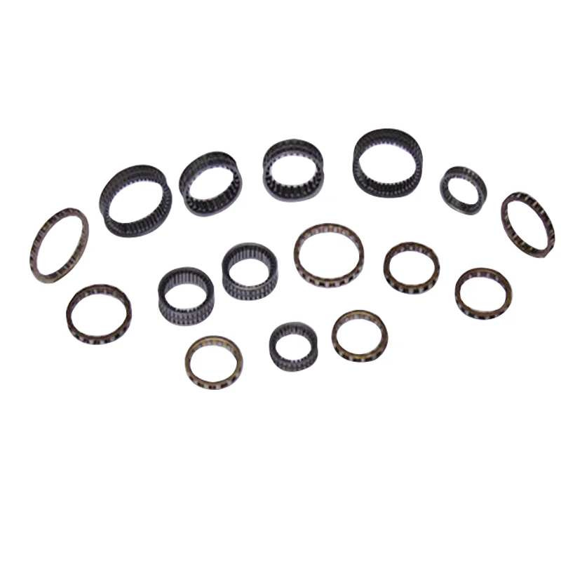  Changzhou Lisongtai Industrial Motion Technology  Co.,LTD 