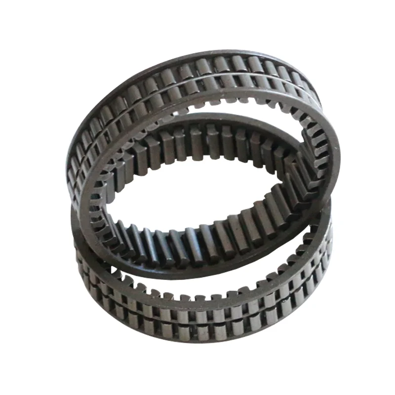  Changzhou Lisongtai Industrial Motion Technology  Co.,LTD 