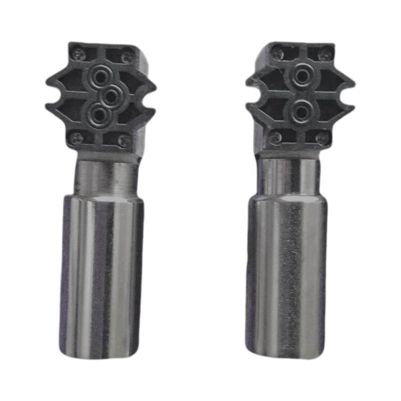 vfs964ソレノイドアイソレーションバルブ<br>VFS964 Solenoid Isolation Valve