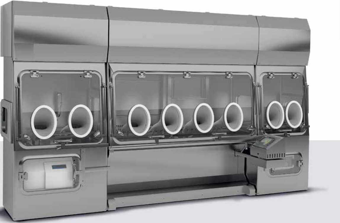 先进细胞隔离器 - 广州琦晨生物科技有限公司