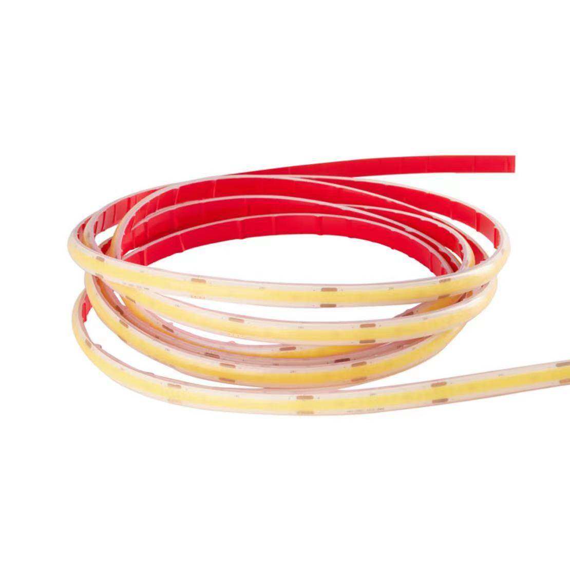 24V   2835   IP67 Silicone lamp strip