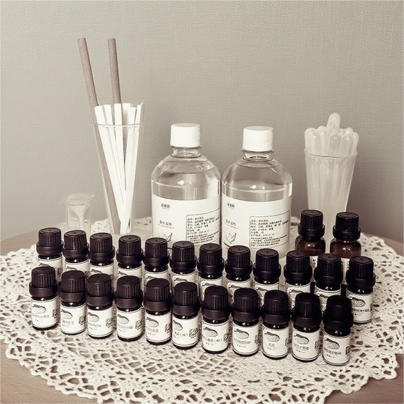 Make Your Own Perfume