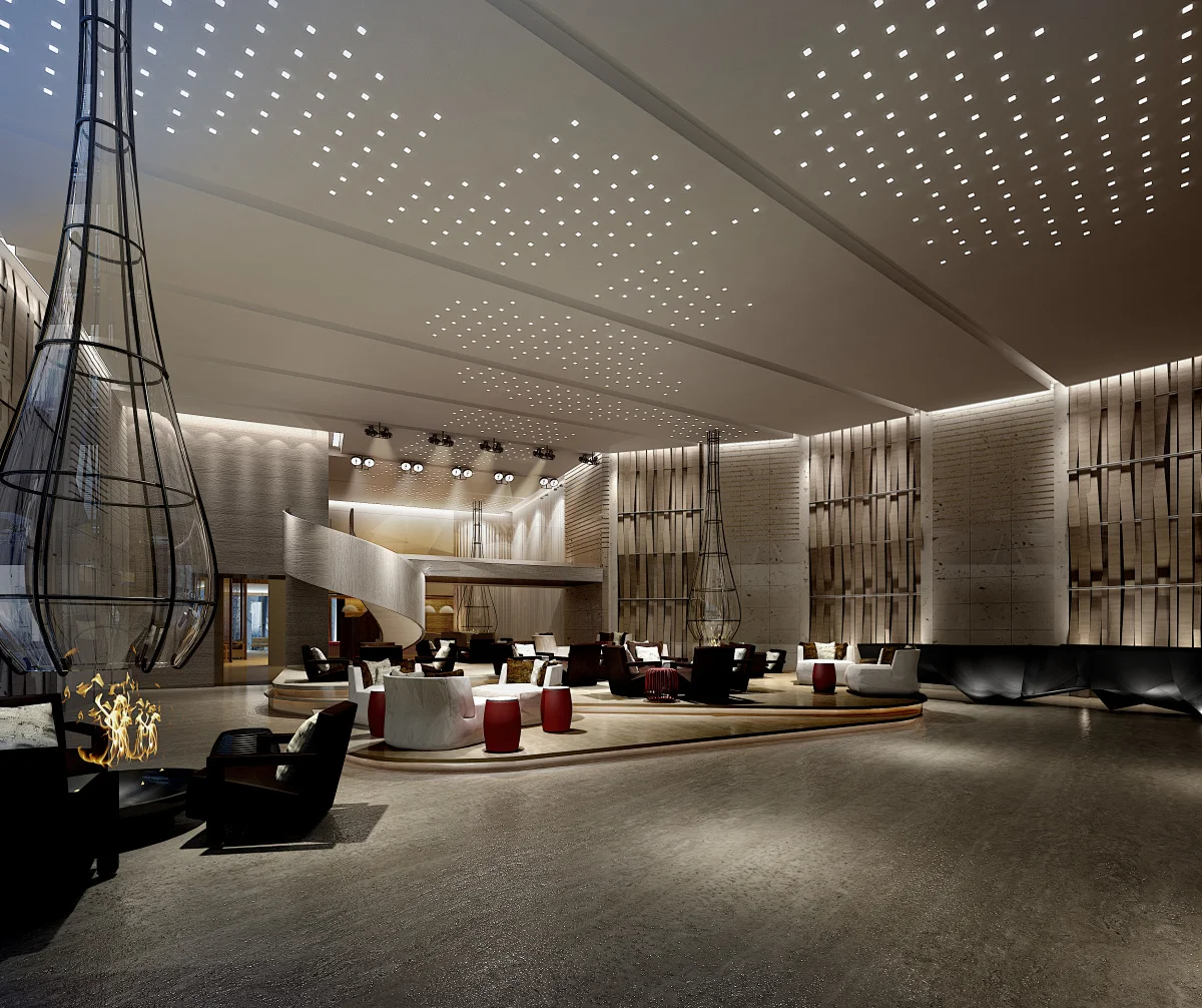 The moment your guests step into the lobby, do they feel the warmth of “welcome home,” or just a whiff of ordinary air?