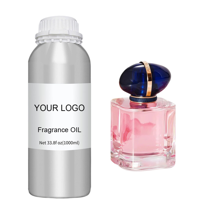 Wholesale Concentrated Fragrance Oil Base Supplier Perfume Fragrance Oil Designer Perfume Oil Base Fragrance for Women and Man