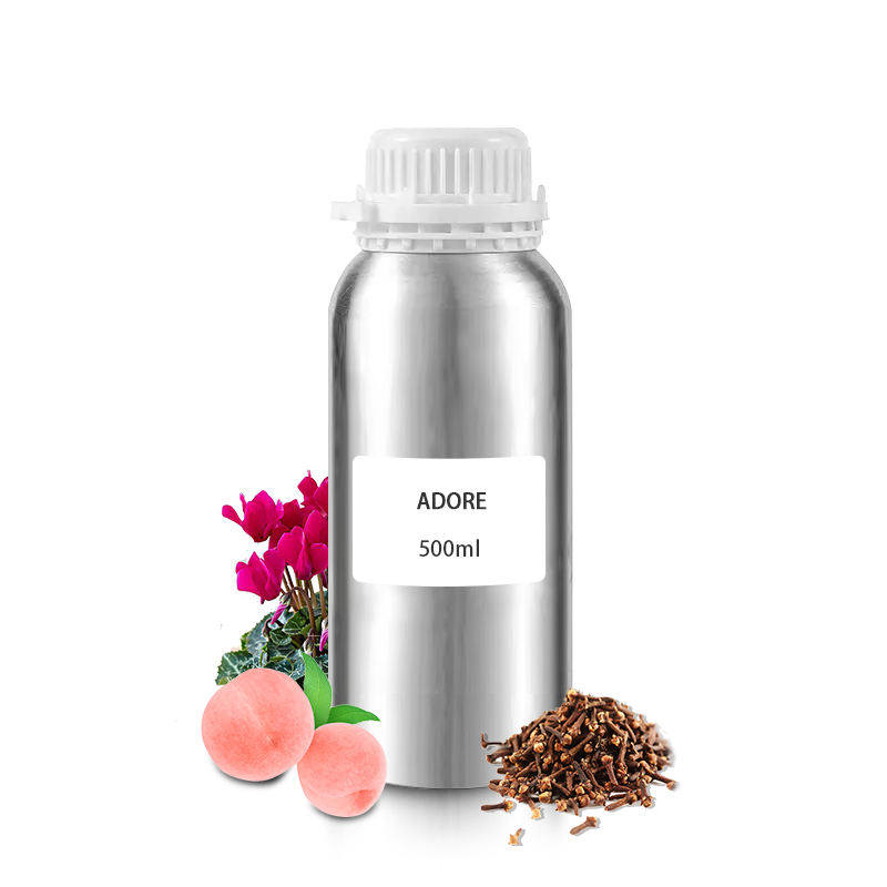 Flenran Fragrance Expert