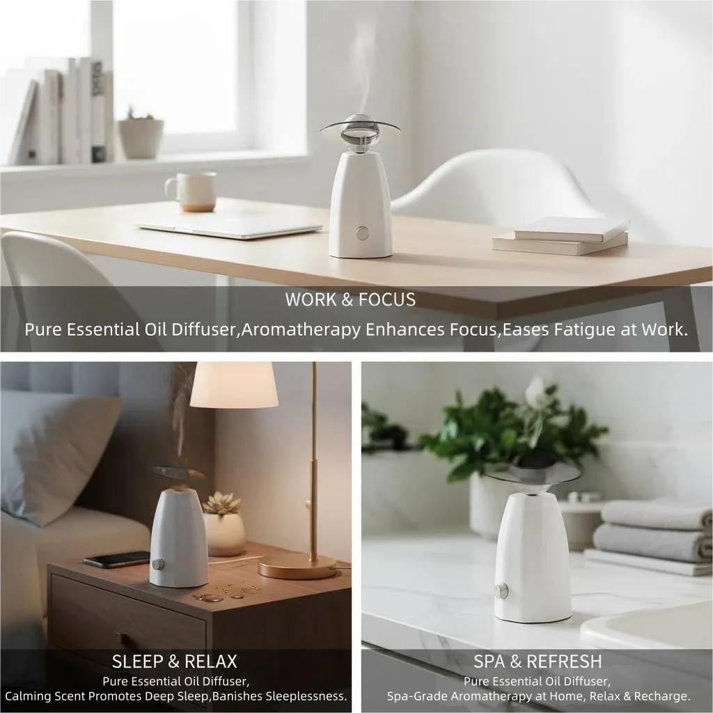 Flenran Fragrance Expert