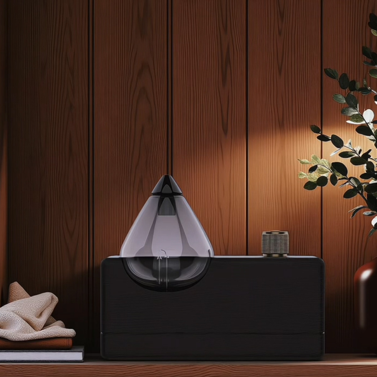 Flenran Fragrance Expert