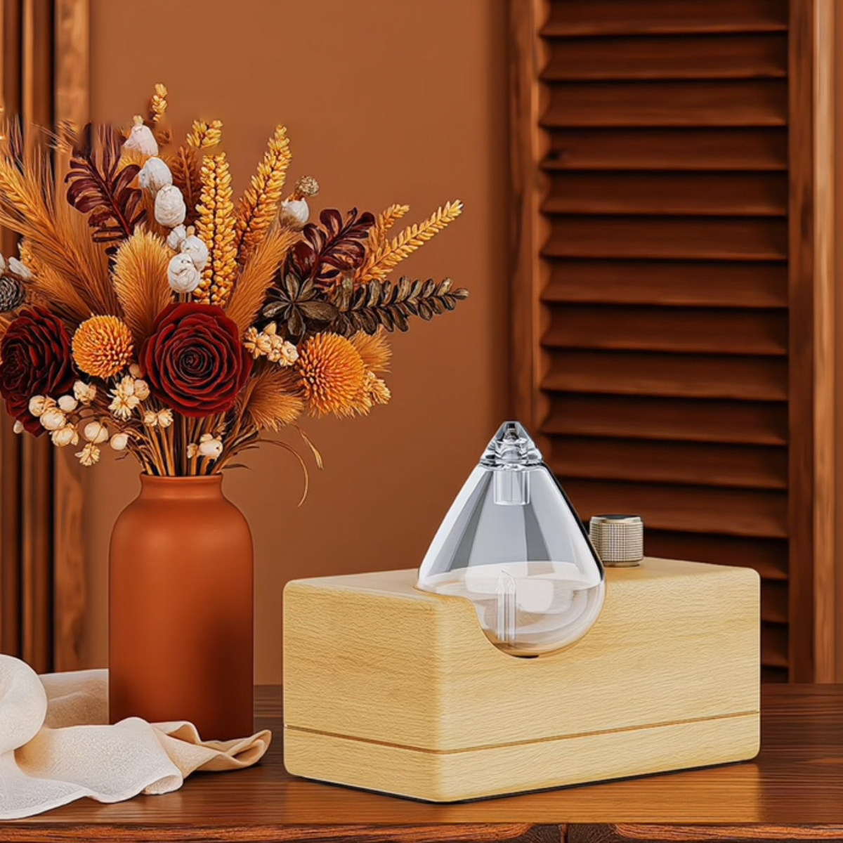 Flenran Fragrance Expert