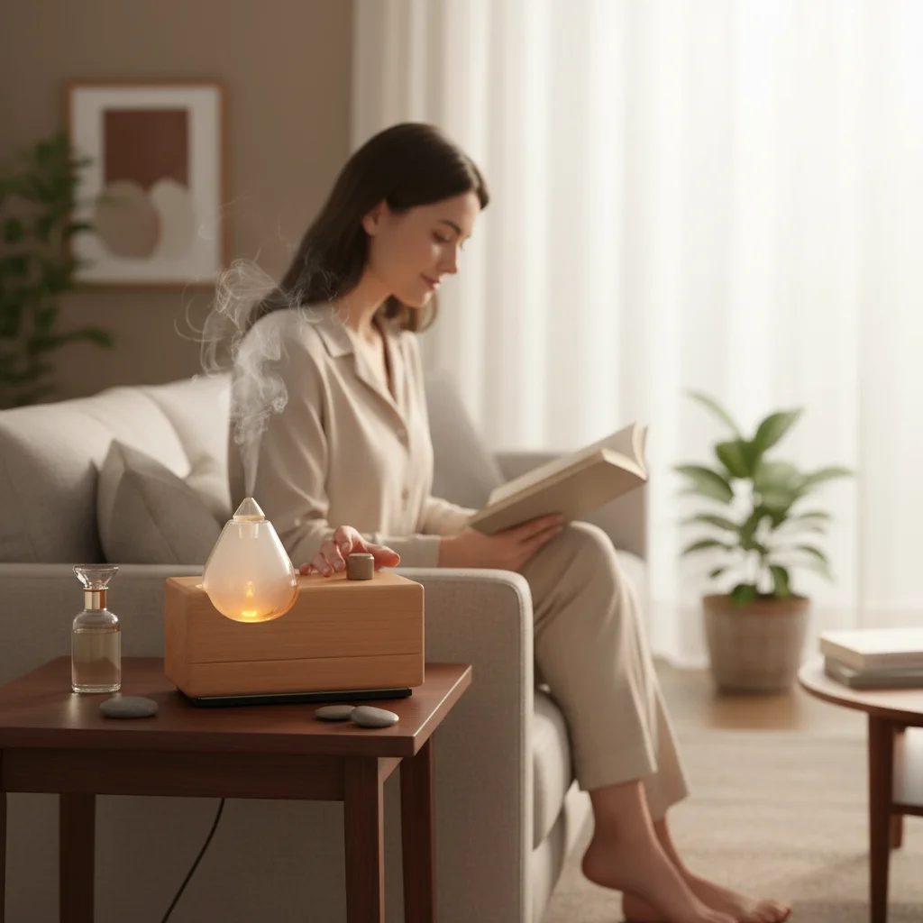 Flenran Fragrance Expert