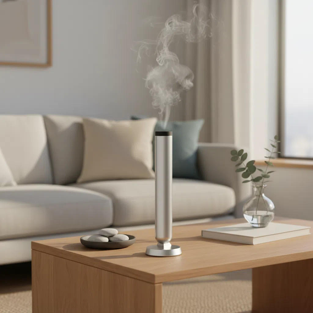 Flenran Fragrance Expert