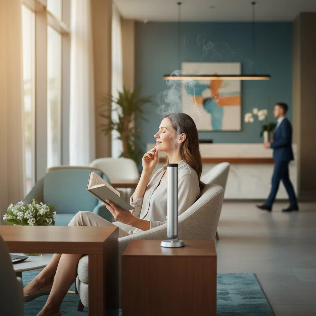 Flenran Fragrance Expert