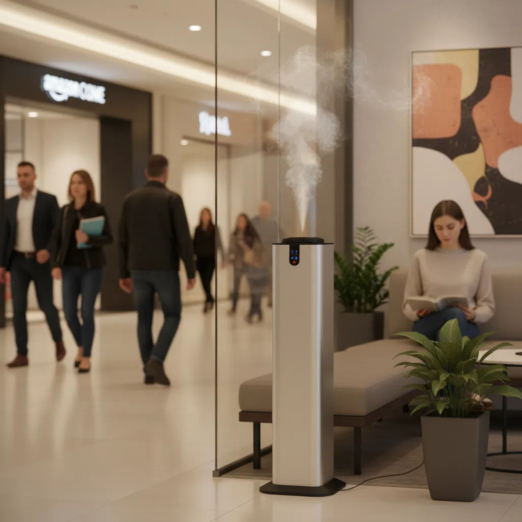 Flenran Fragrance Expert