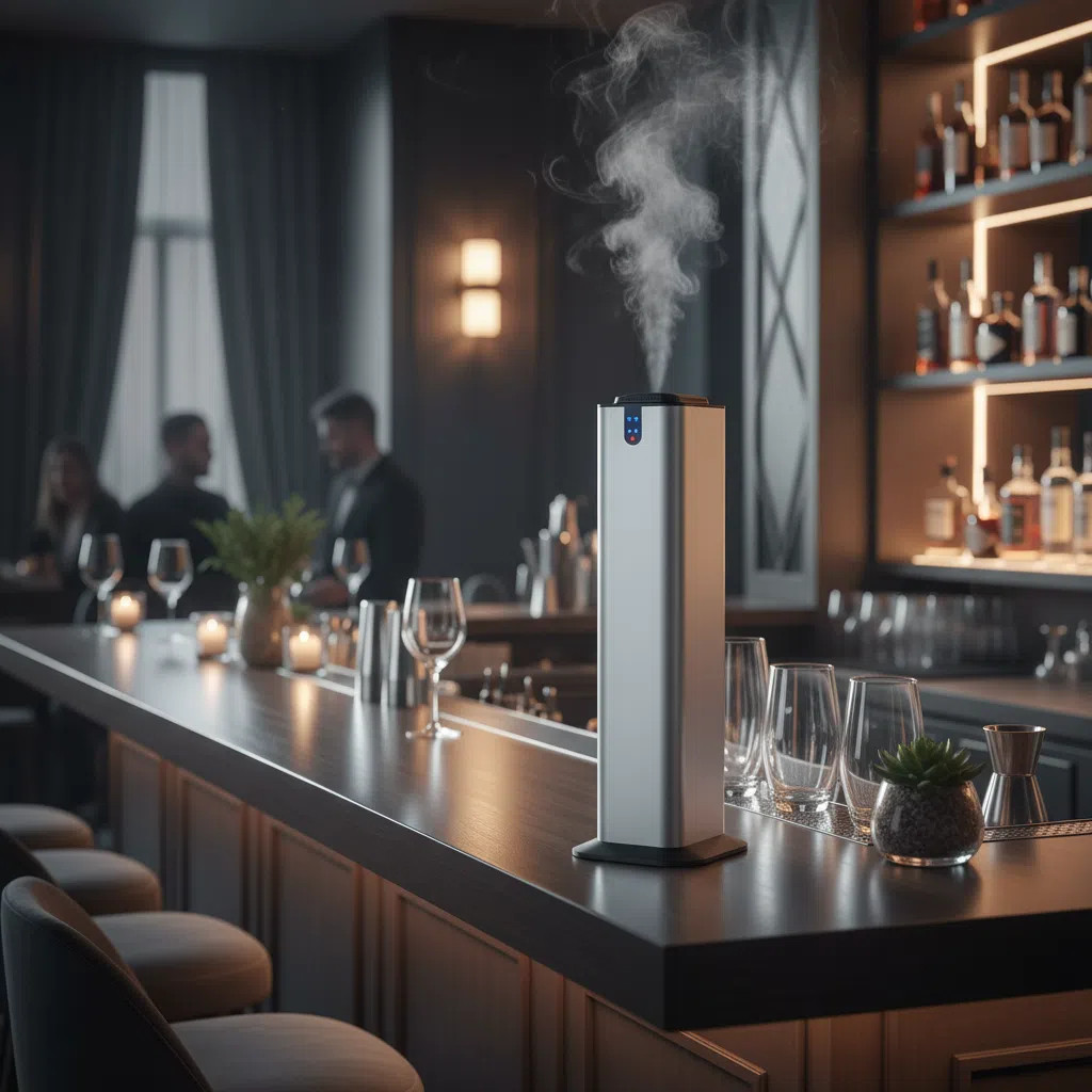 Flenran Fragrance Expert