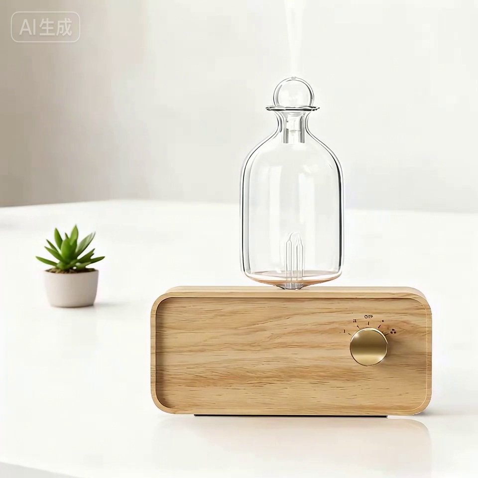 Flenran Fragrance Expert