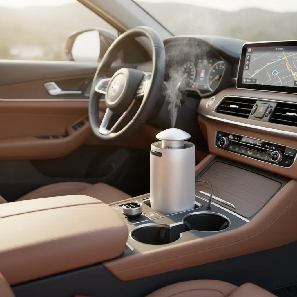 Flenran Fragrance Expert