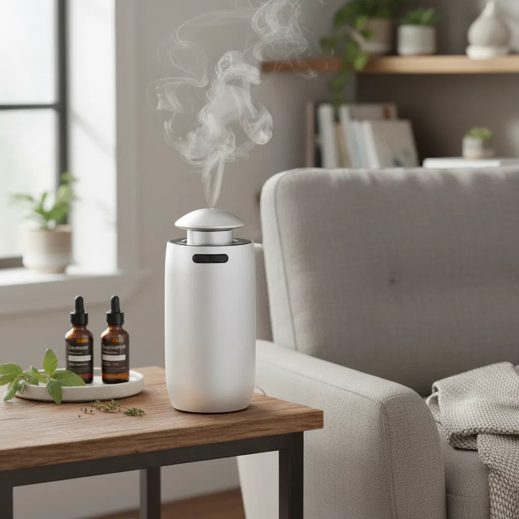 Flenran Fragrance Expert