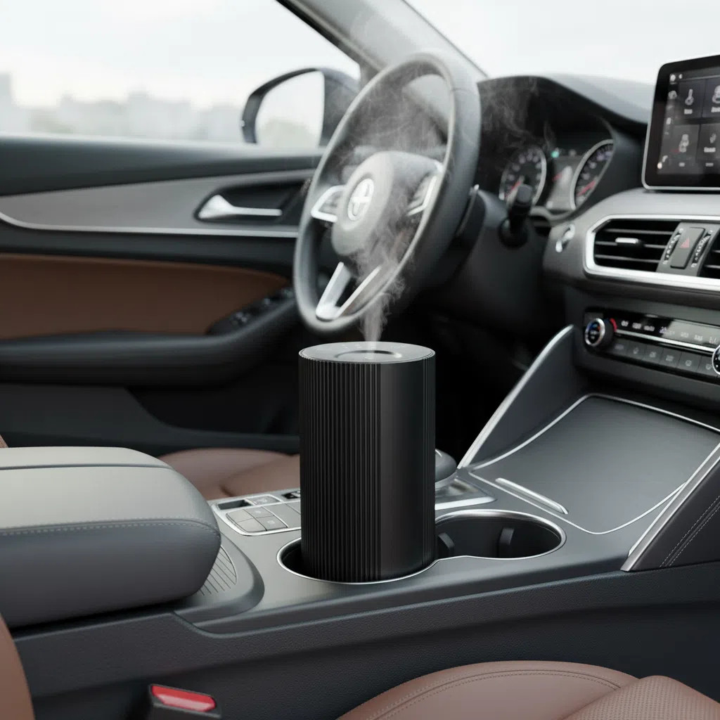 Flenran Fragrance Expert