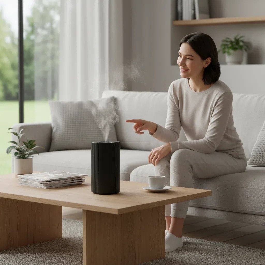 Flenran Fragrance Expert