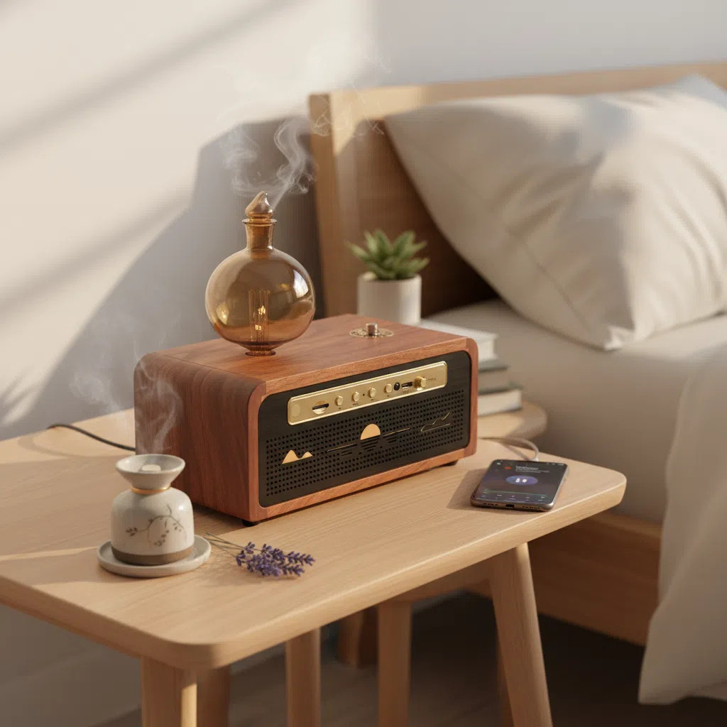 Flenran Fragrance Expert