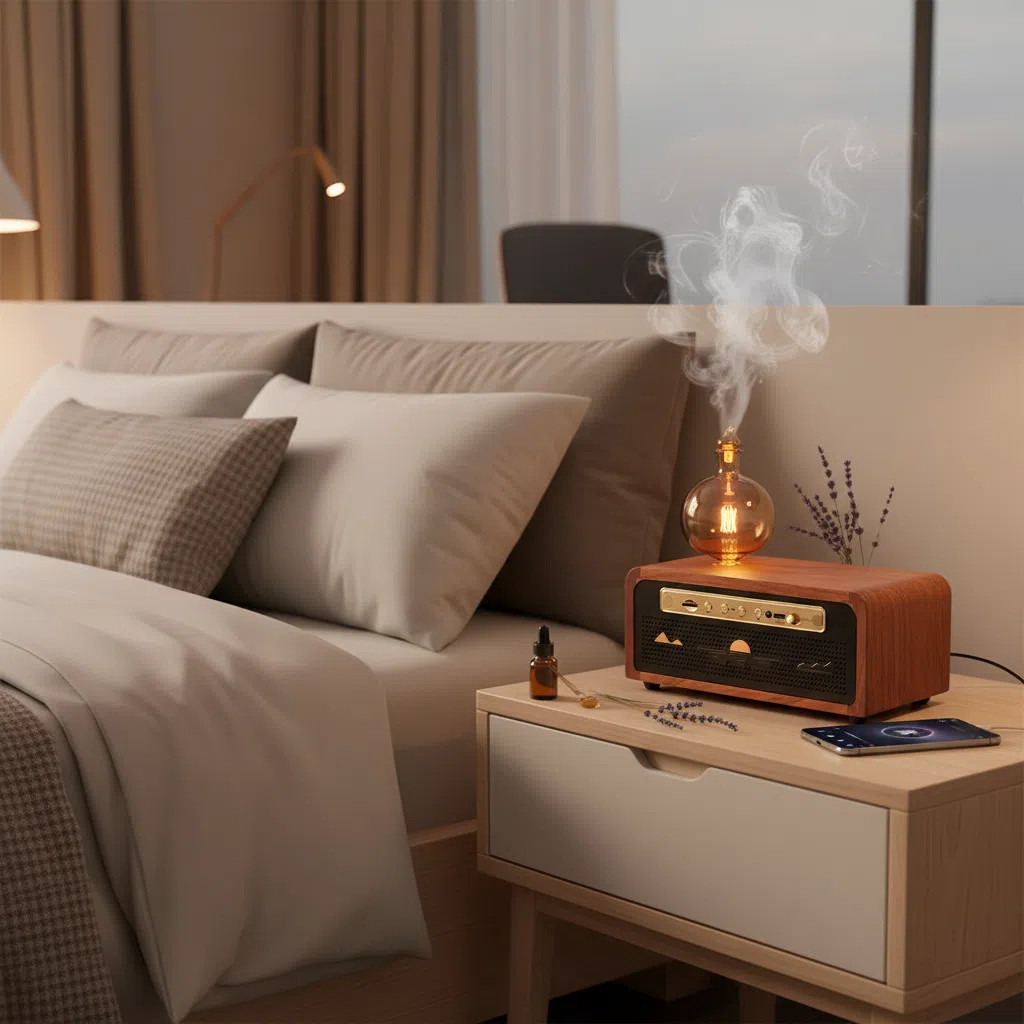 Flenran Fragrance Expert